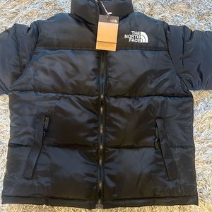 Northface jacket